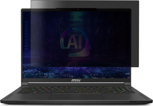 MSI VenturePro 15 A2RWEG-206XTR 15.6" Hayalet Ekran Koruyucu