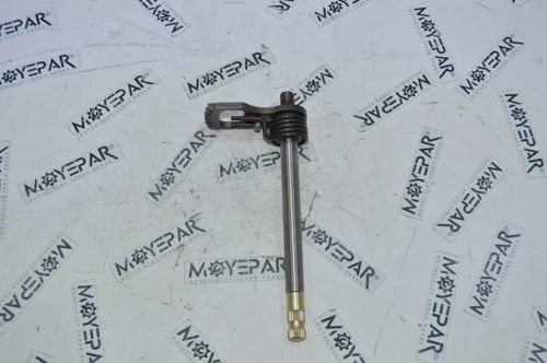 RK 5135 RKS TİTANİK 200 VİTES MİLİ