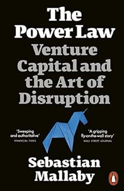 Penguin Books Ltd Power Law