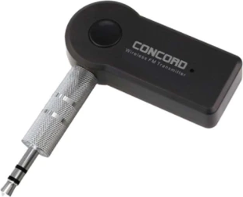 3.5 Mm Aux Bluetooth Araç Kiti