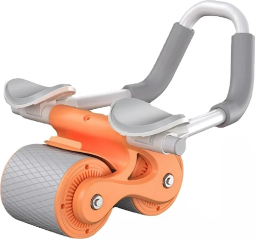 Ab Roller Karın Kası Egzersiz Tekerleği