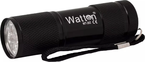 Para Işığı Ultraviole Wt-302