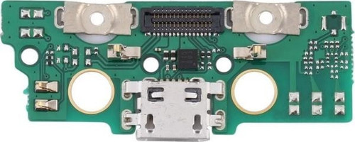 Lenovo Tab M8 Ile Uyumlu Şarj Bordu Soketi TB-8505