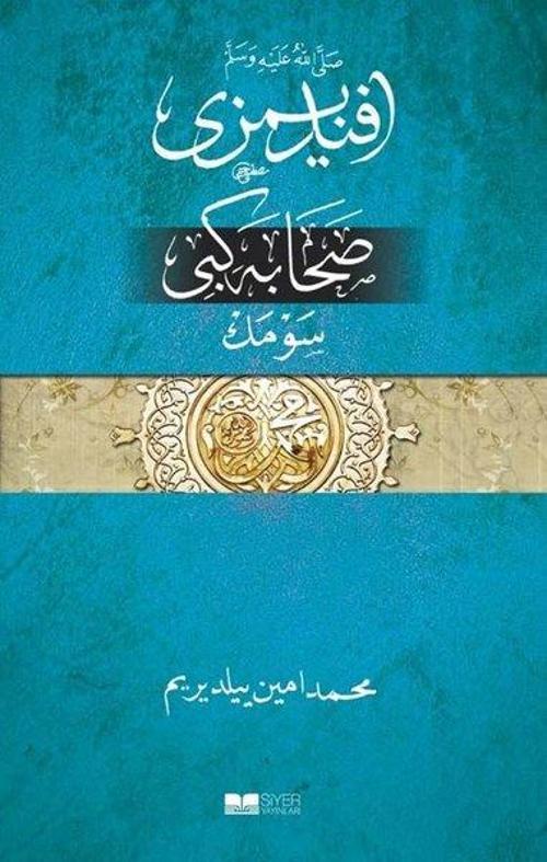 Efendimizi Sahabe Gibi Sevmek - Osmanlıca