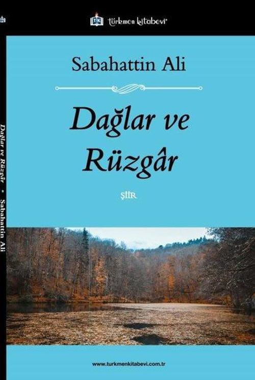 Dağlar ve Rüzgar