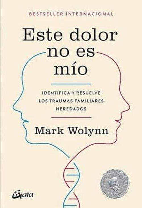 Este Dolor No Es Mio