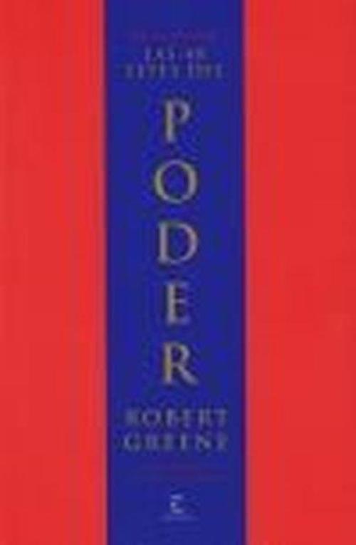 48 Leyes Del Poder, Las