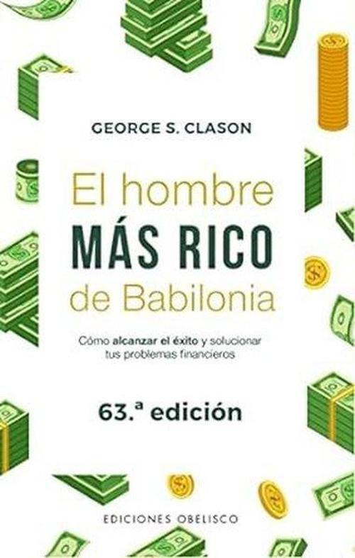 Hombre Mas Rico De Babilonia, El