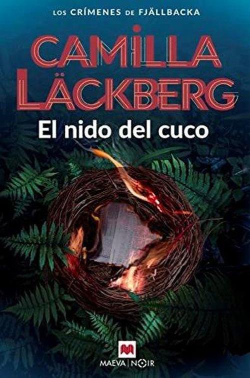 Nido Del Cuco, El