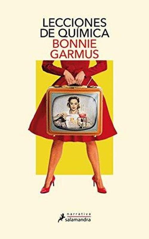 Lecciones De Quimica