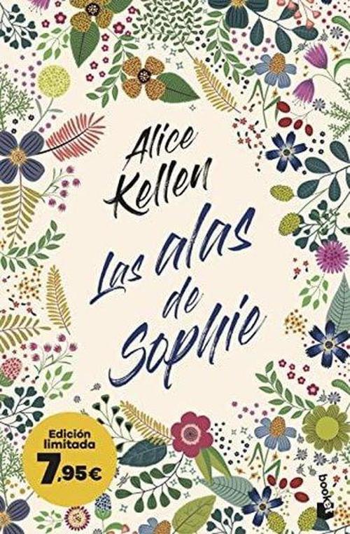 Alas De Sophie, Las