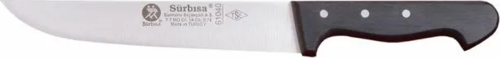 61040 - Sürmene Kasap Bıçağı 20 Cm - Kurban, Doğrama, Kesim