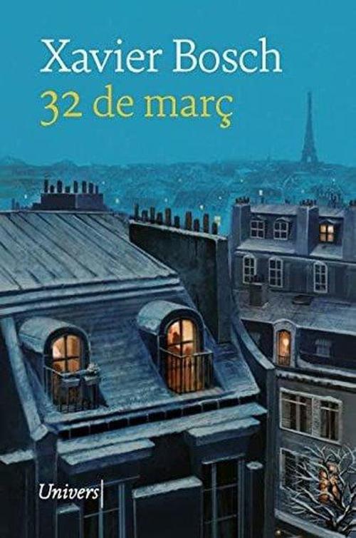 32 De Marc