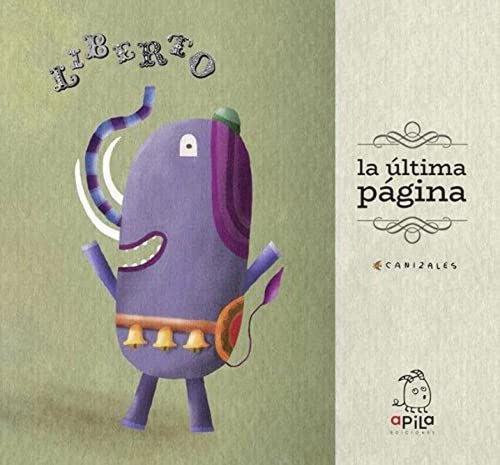 La Ultima Pagina