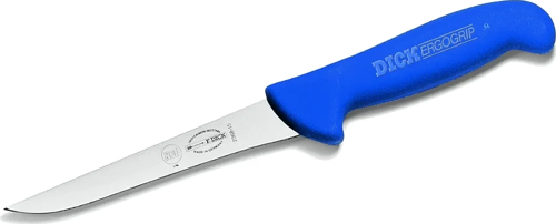 8 2368 10 Kasap Sıyırma Bıçağı 10 Cm - Ergo Grip