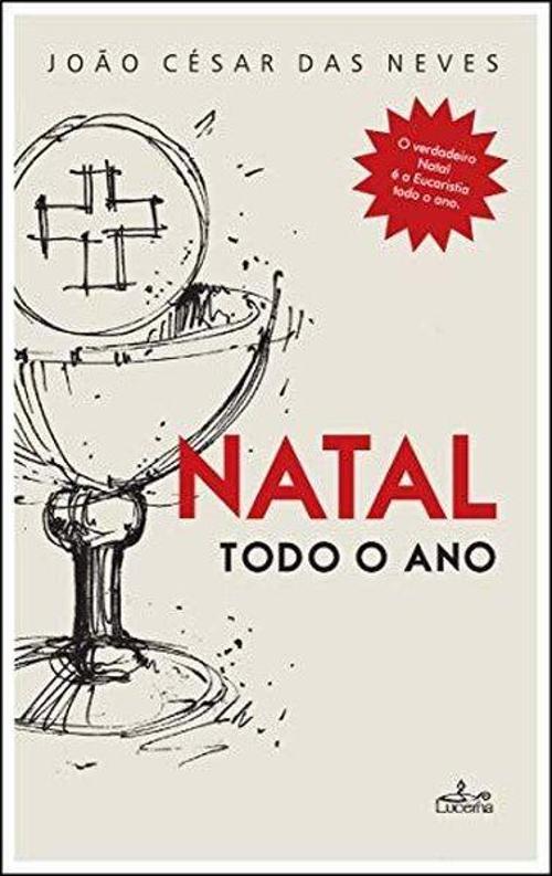 Natal Todo O Ano