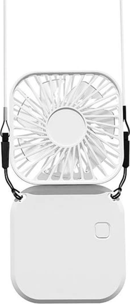 Boyuna Asılabilir Mini Taşınabilir Fan