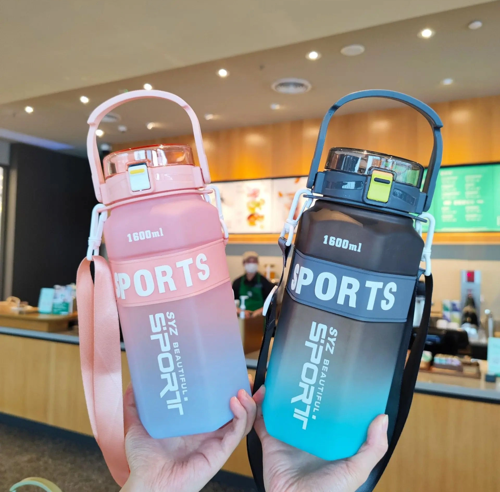 Su Matarası 1600 Ml Model 1