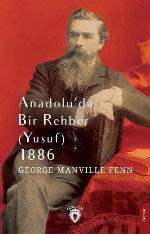 Anadolu'da Bir Rehber (Yusuf) 1886