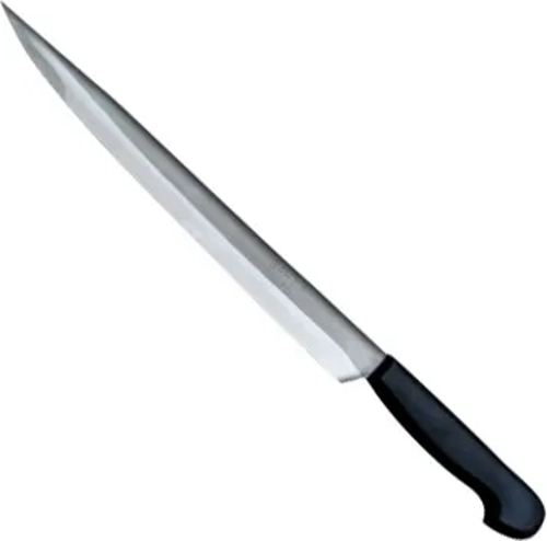 Bursa Fileto Ve Balık Bıçağı No:3, 30 Cm, Plastik Sap