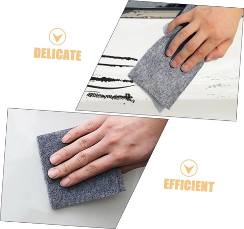 Çok Amaçlı Çizik Giderici Set