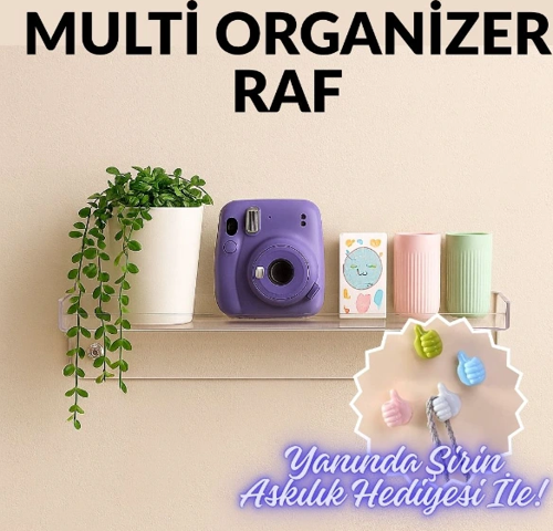 Multi Organizer Raf