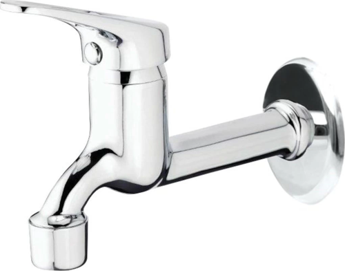 Aç Kapa Mix Lavabo Musluk Wc Lavabo Uzun Musluk Perlatörlü