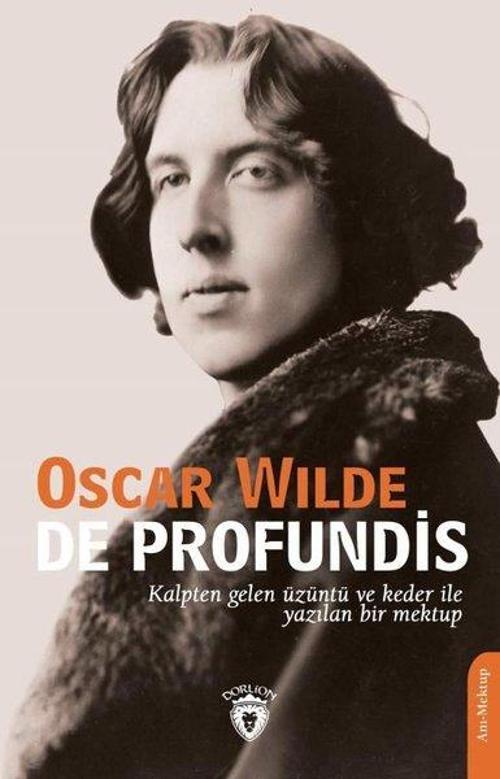 Dorlion Yayınevi De Profundis