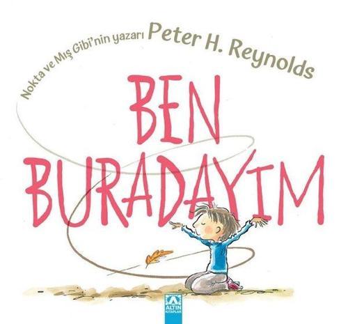Ben Buradayım