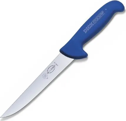 F.Dıck 8 2348 21 Kurban, Et Kesim Ve Kasap Bıçağı 21 Cm - Ergo Grip