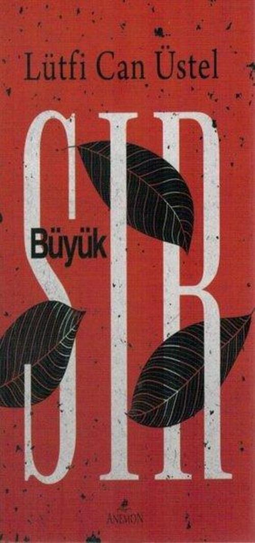 Anemon Büyük Sır