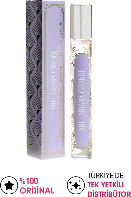 Arı By Rollerball Edp Kadın Parfüm