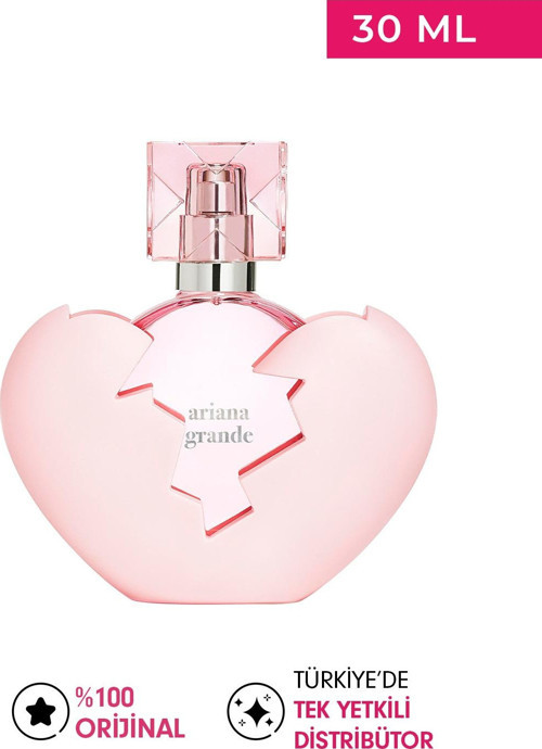 Thank You Next Edp 30 Ml Kadın Parfüm