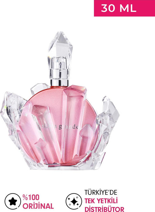 Rem Cherry Eclipse Edp 30 Ml Kadın Parfüm