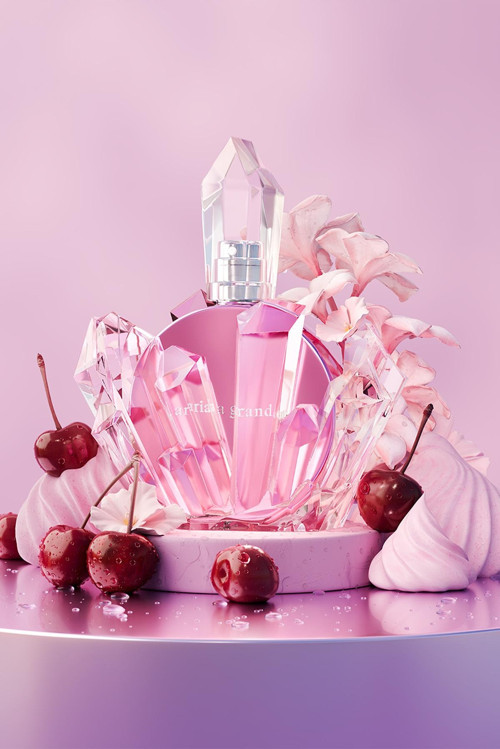 Rem Cherry Eclipse EDP 100 Ml Kadın Parfüm