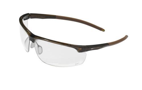 Arvel iş Güvenlik Koruyucu Gözlük – Şeffaf Lens 1LEO23C