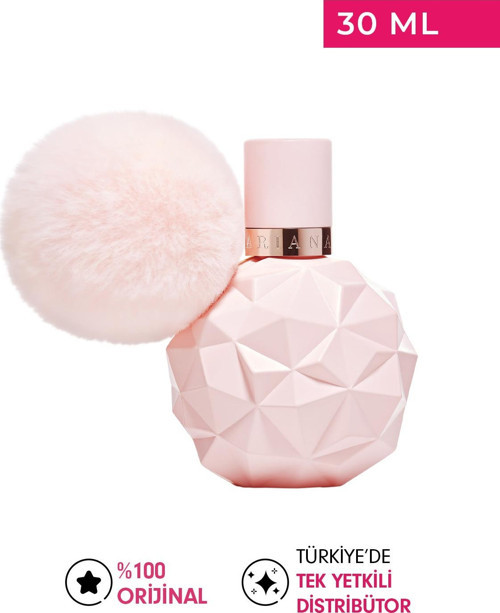 Sweet Like Candy Eau De Parfum – 30 Ml Kadın Parfüm