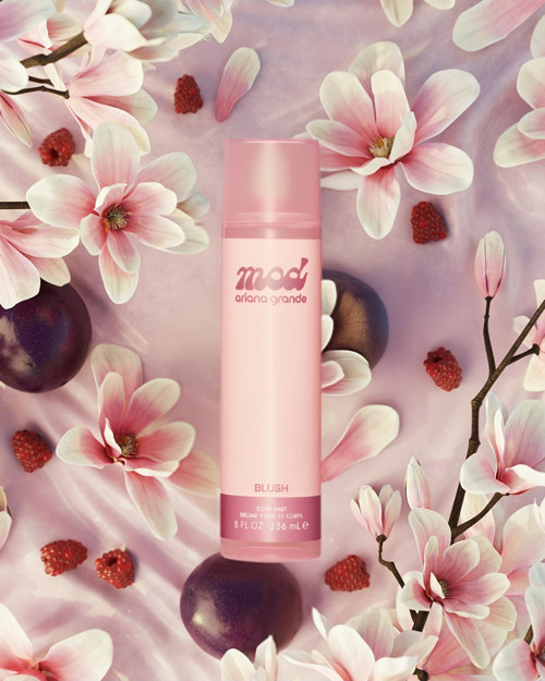 Mod Blush Body Mist 236 Ml Vücut Spreyi