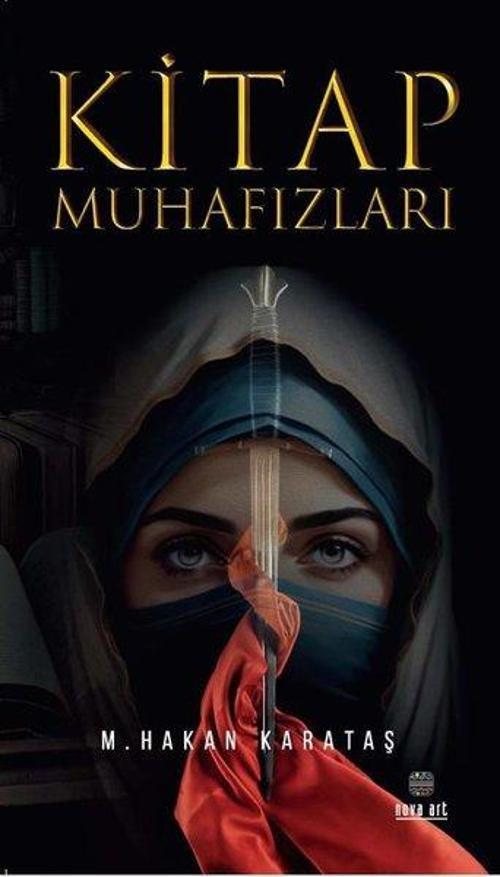 Nova Art Kitap Muhafızları