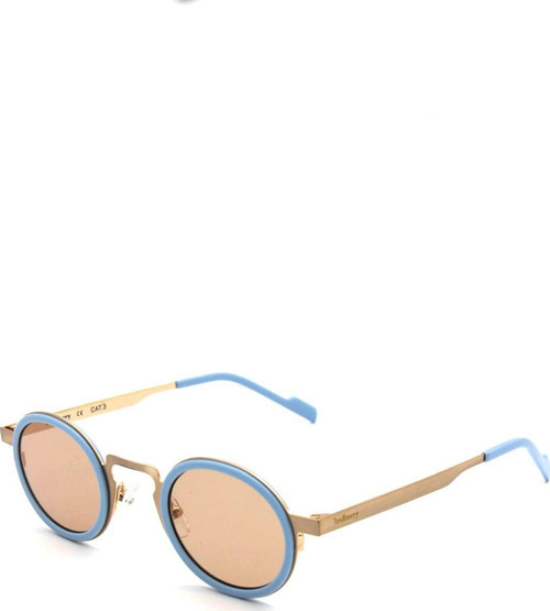 RB EDİNBURGH C02 ALTIN UNISEX GÜNEŞ GÖZLÜ