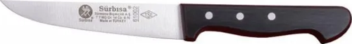 61002 - Sürmene Mutfak Bıçağı 13 Cm