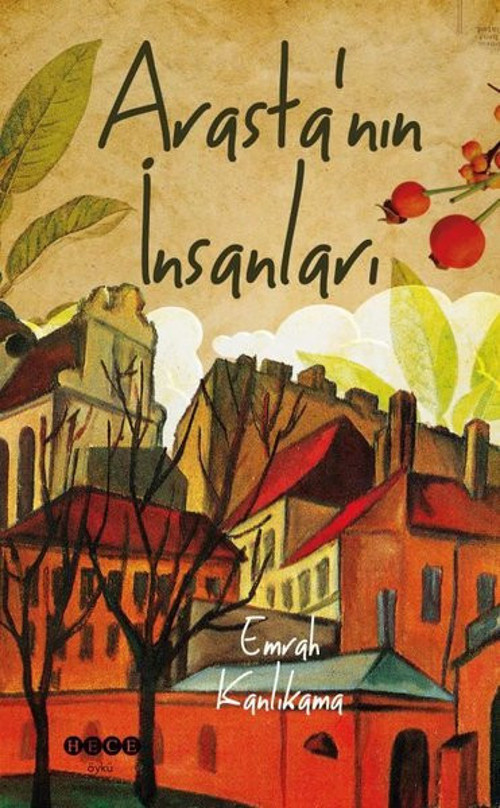 Hece Yayınları Arasta'nın İnsanları