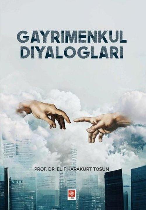 Ekin Basım Yayın Gayrimenkul Diyalogları