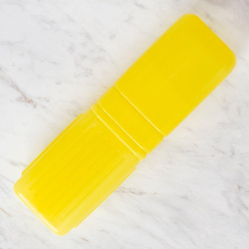 20 Cm Sarı Tığ Kutusu