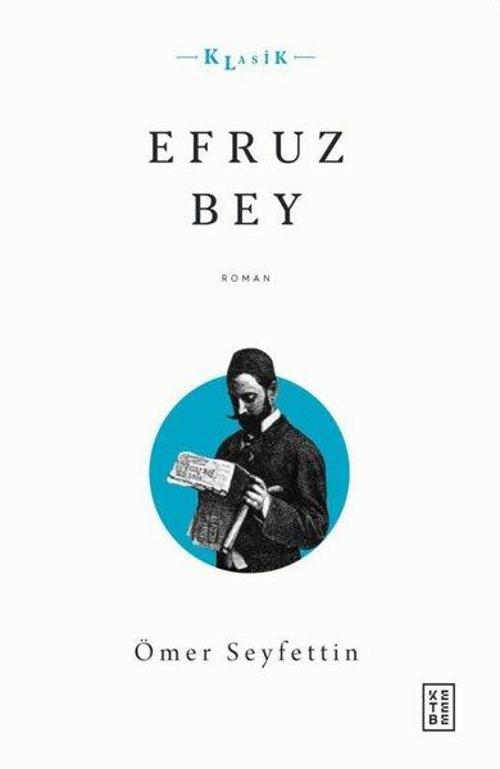 Ketebe Efruz Bey