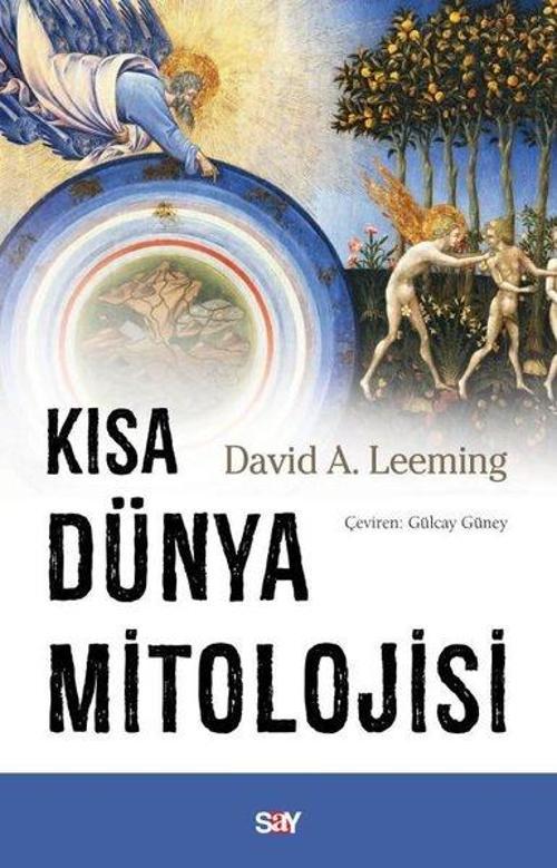 Kısa Dunya Mitolojisi