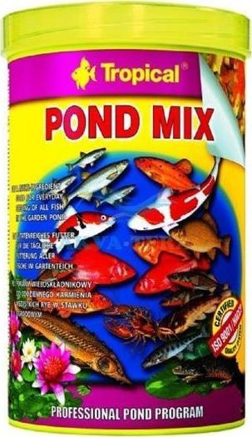 Pond Mix 1000ml