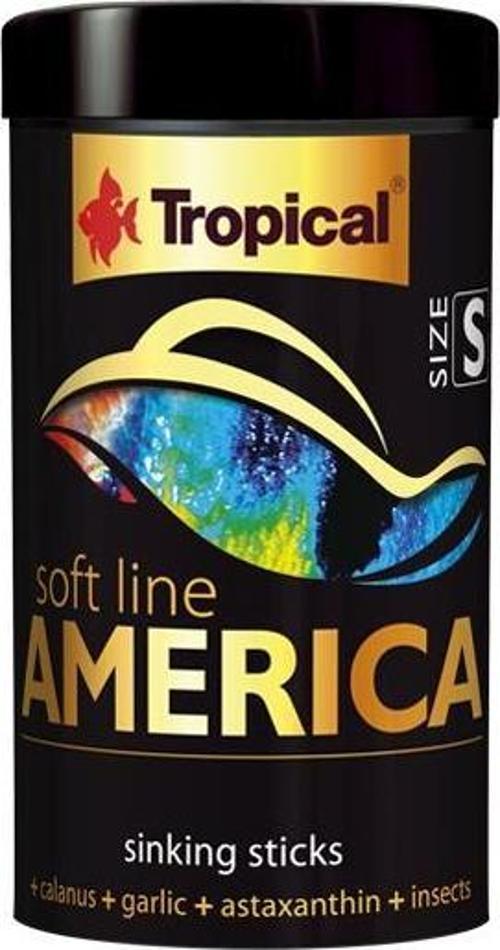 Soft Line America Size S 10gr