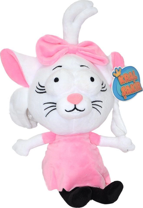 3108 Sunman, Peluş Canan 25 Cm