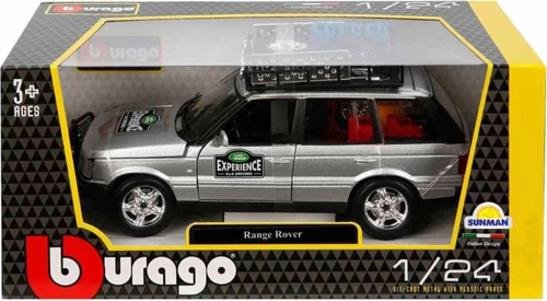 1022061 1:24 Range Rover Araba -Sunman